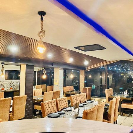 Hotel Aachman Regency Shimla Eksteriør bilde