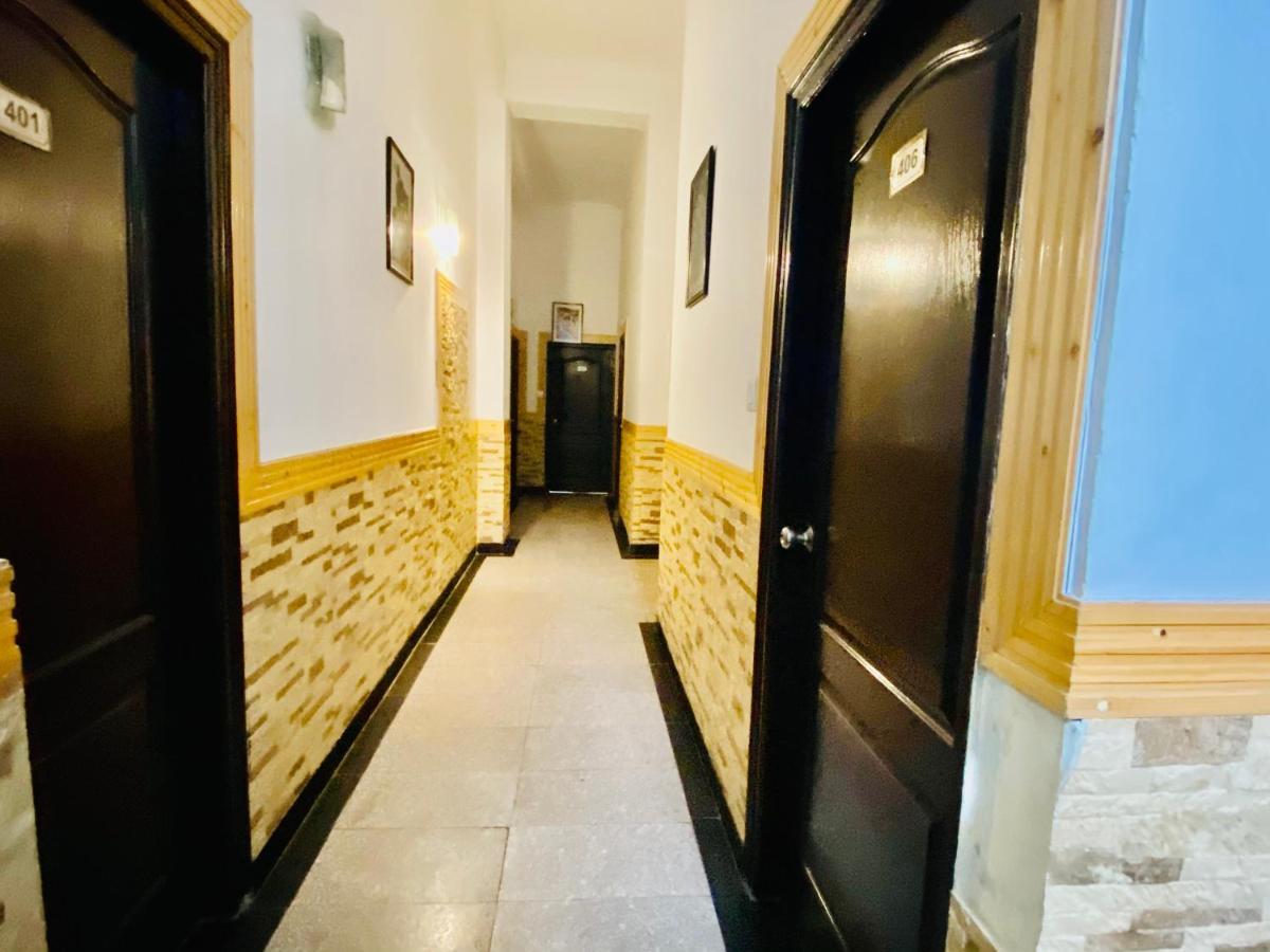 Hotel Aachman Regency Shimla Eksteriør bilde