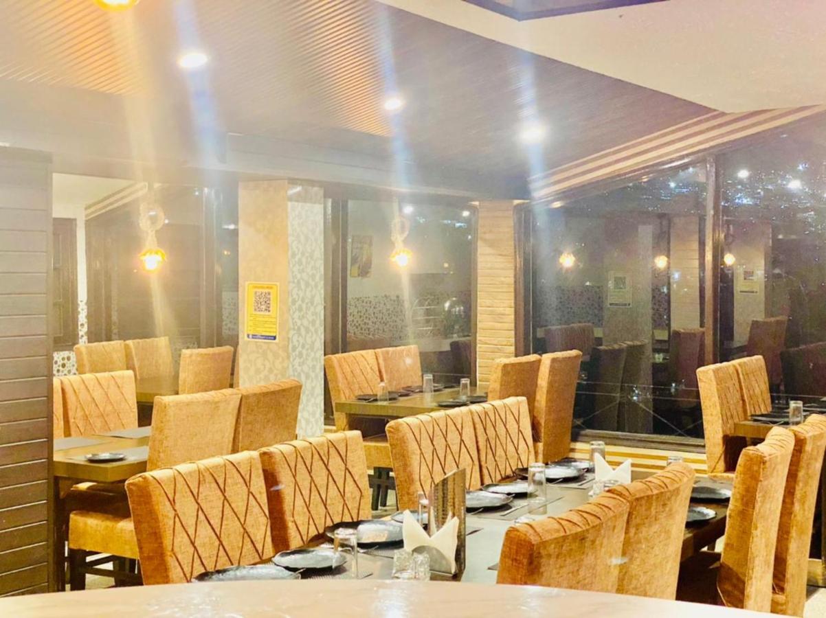 Hotel Aachman Regency Shimla Eksteriør bilde