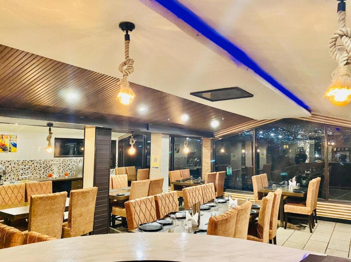 Hotel Aachman Regency Shimla Eksteriør bilde