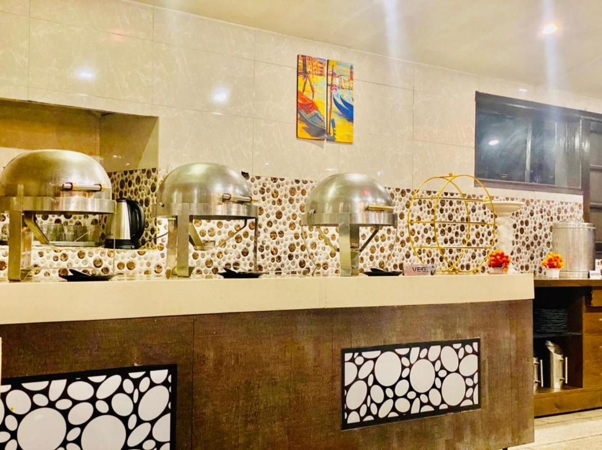 Hotel Aachman Regency Shimla Eksteriør bilde