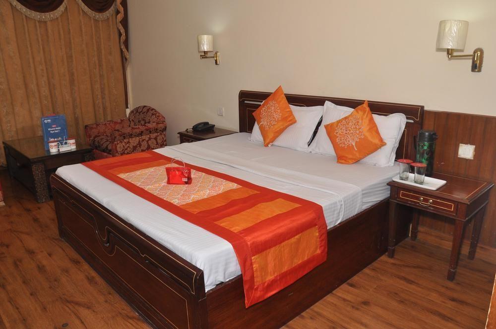 Hotel Aachman Regency Shimla Eksteriør bilde