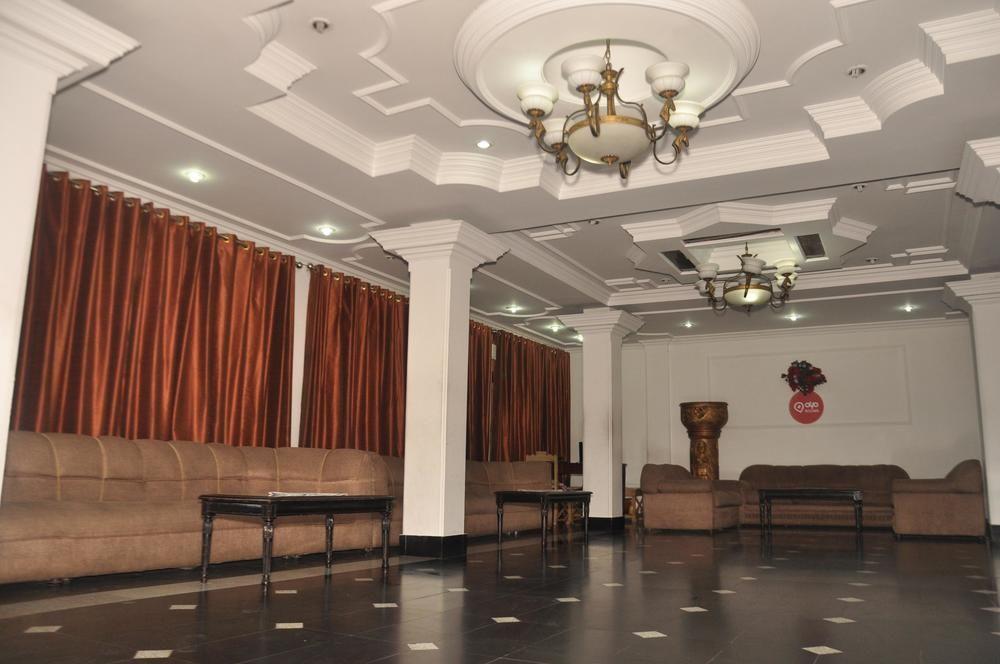 Hotel Aachman Regency Shimla Eksteriør bilde