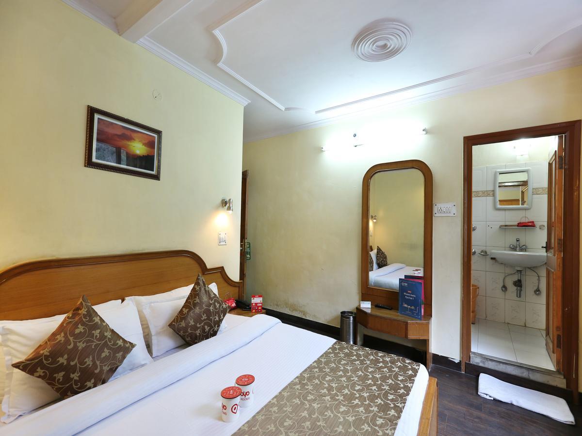 Hotel Aachman Regency Shimla Eksteriør bilde