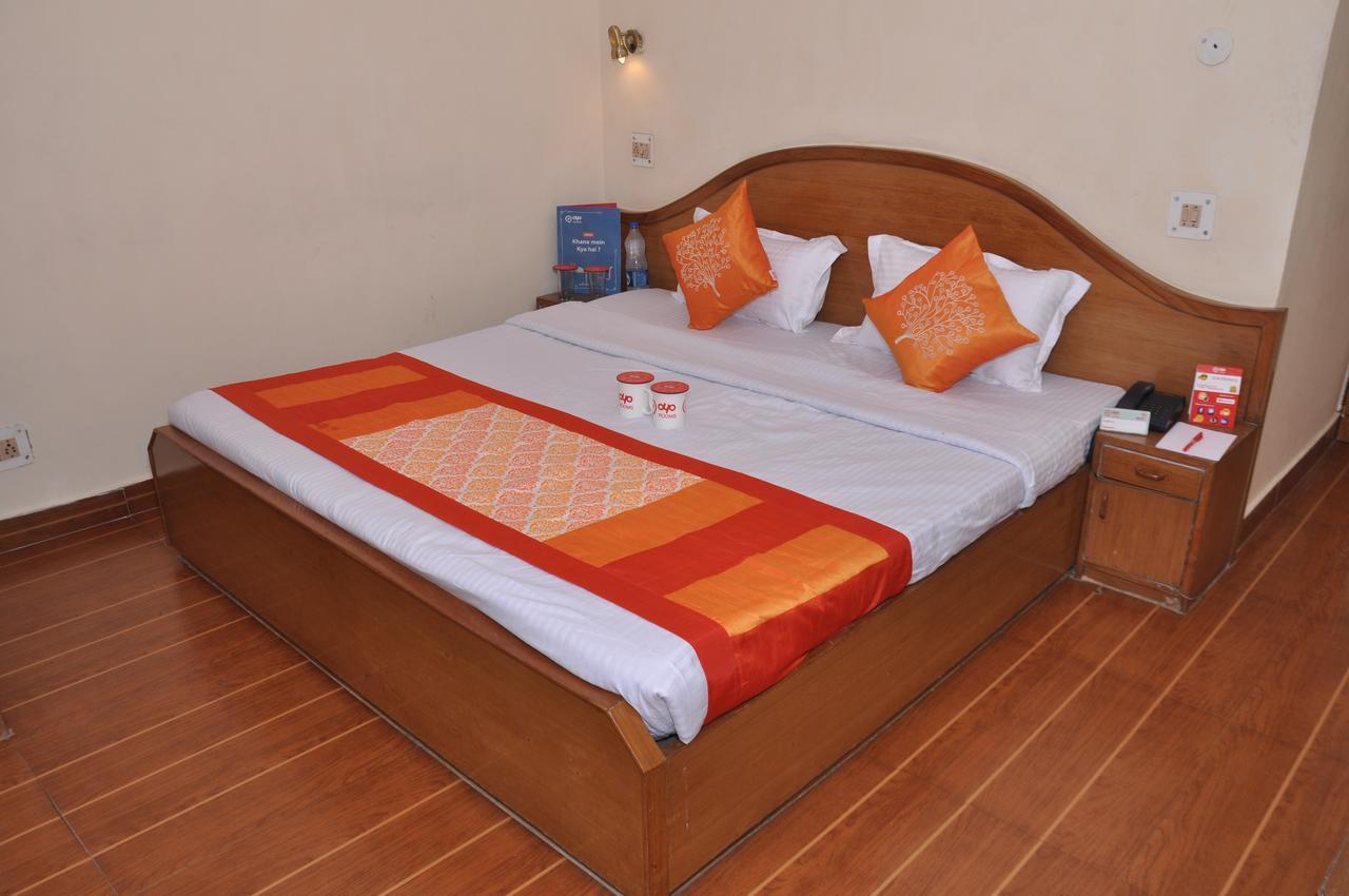 Hotel Aachman Regency Shimla Eksteriør bilde