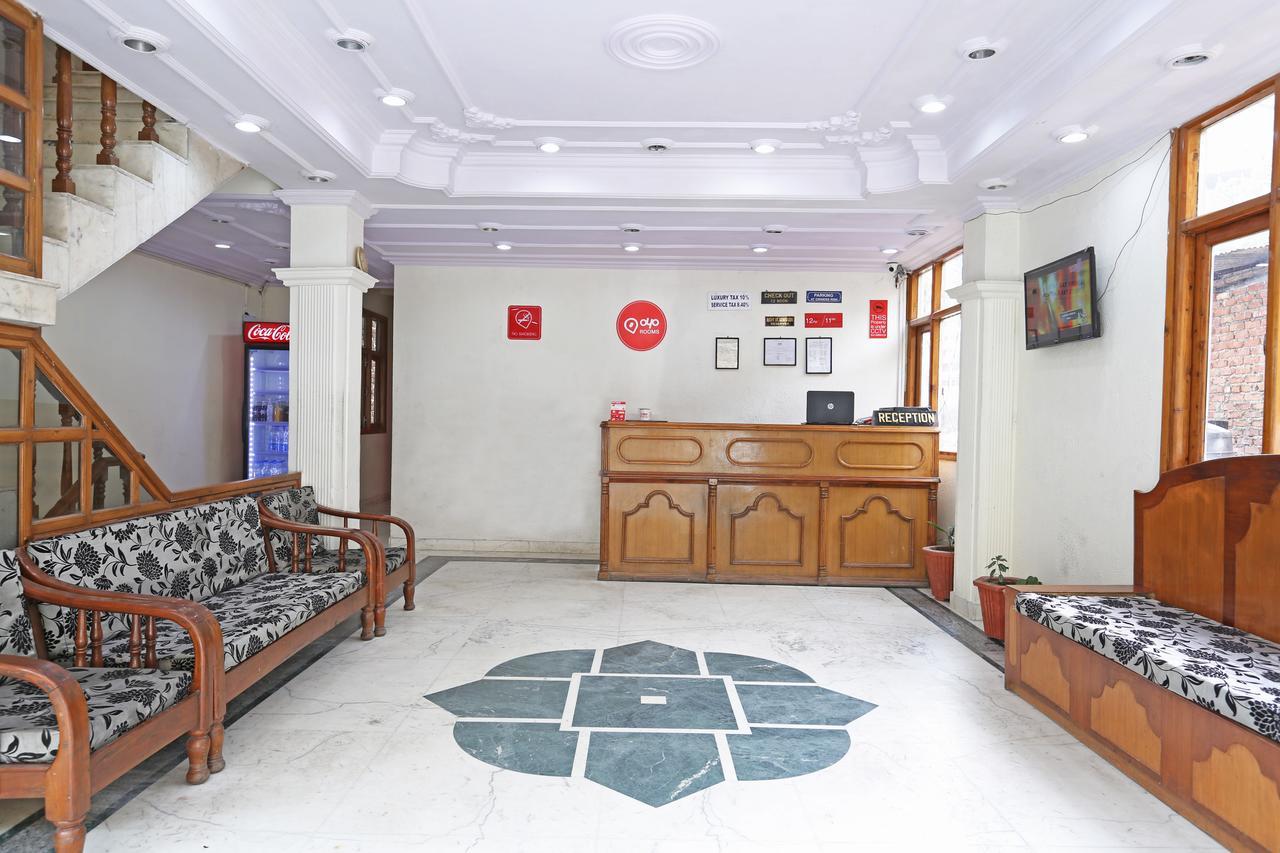 Hotel Aachman Regency Shimla Eksteriør bilde