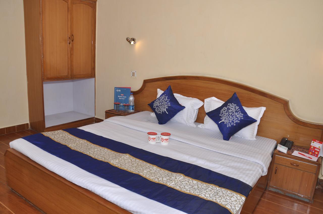 Hotel Aachman Regency Shimla Eksteriør bilde