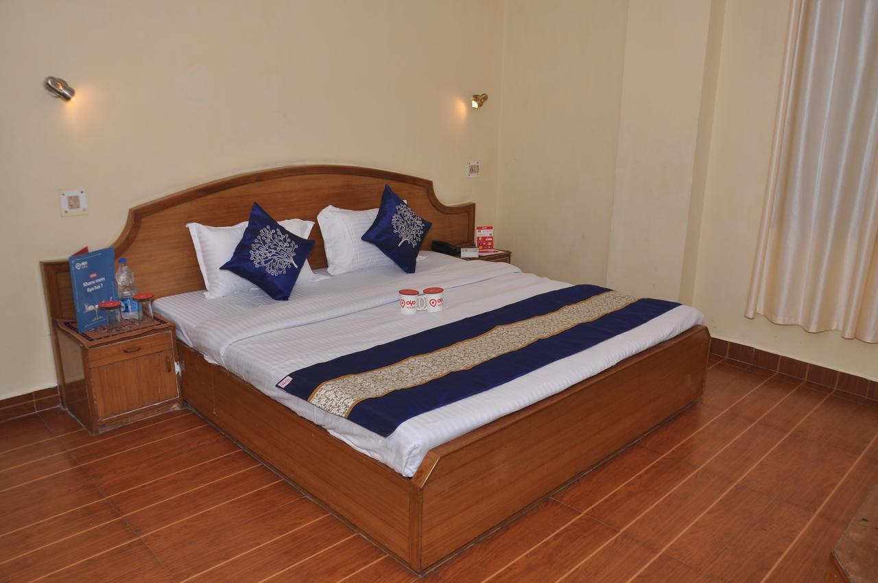 Hotel Aachman Regency Shimla Eksteriør bilde