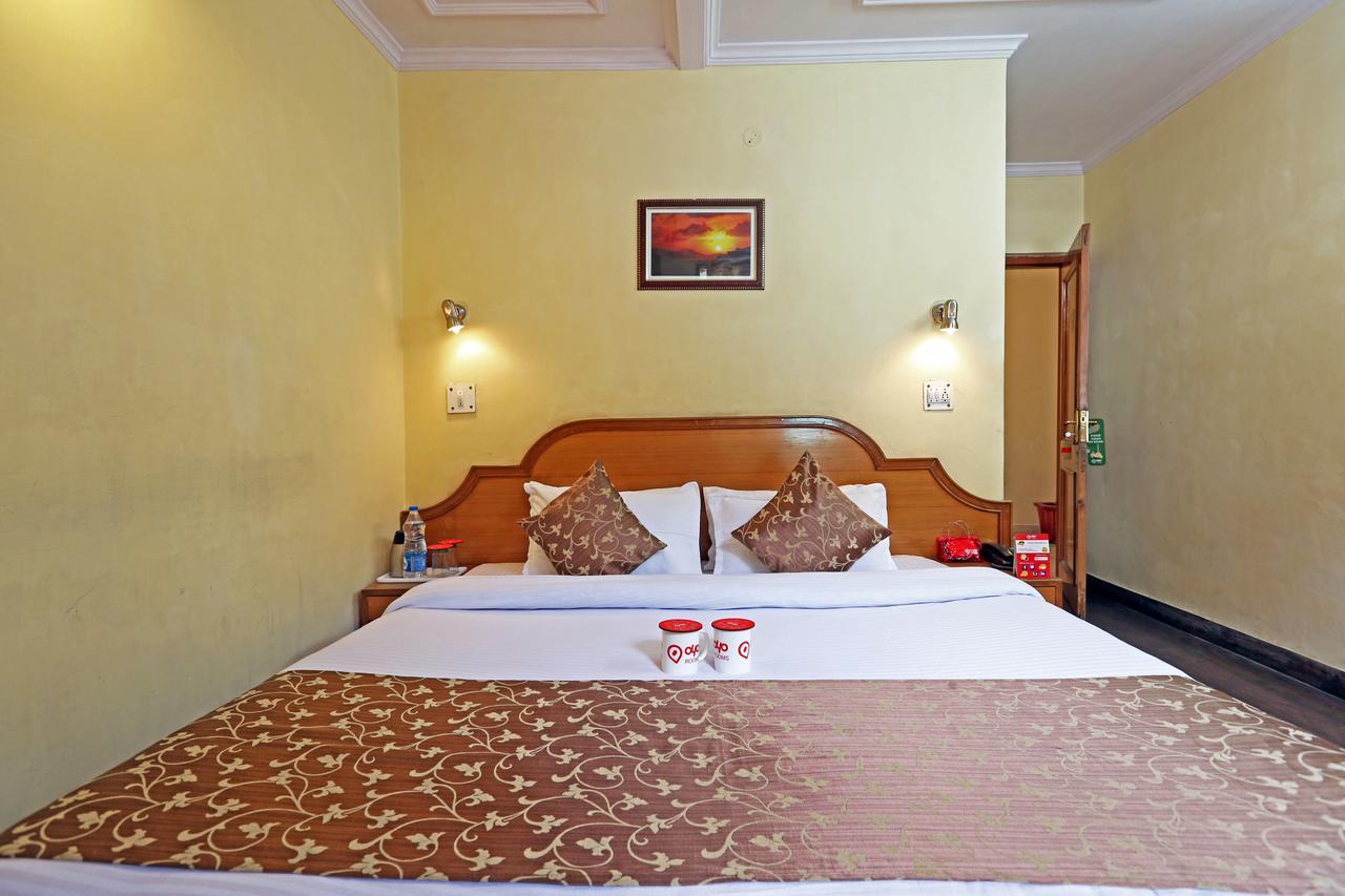 Hotel Aachman Regency Shimla Eksteriør bilde